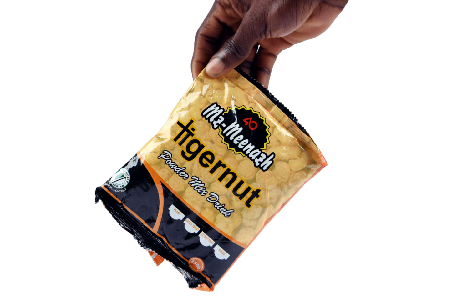 Tigernut Powder