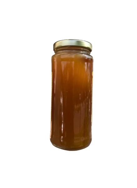 Honey 100% Pure